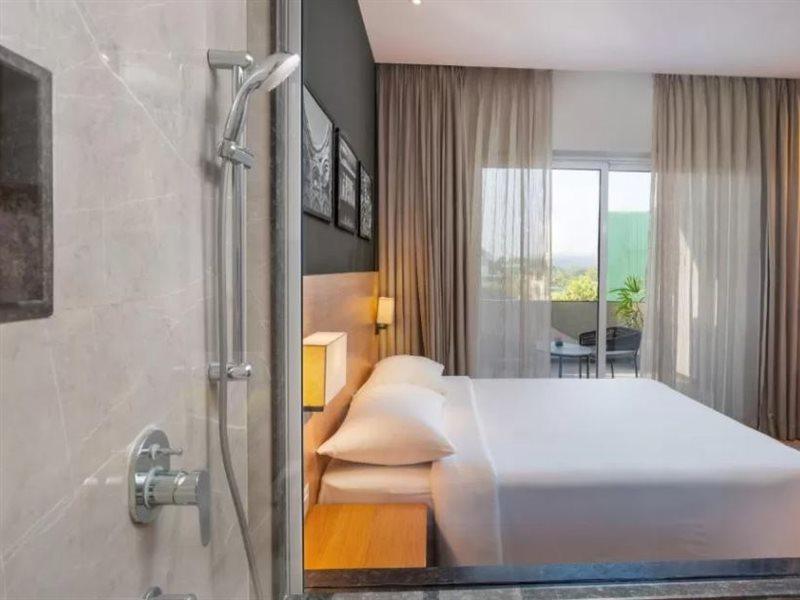 Park Inn By Radisson Gwalior Εξωτερικό φωτογραφία