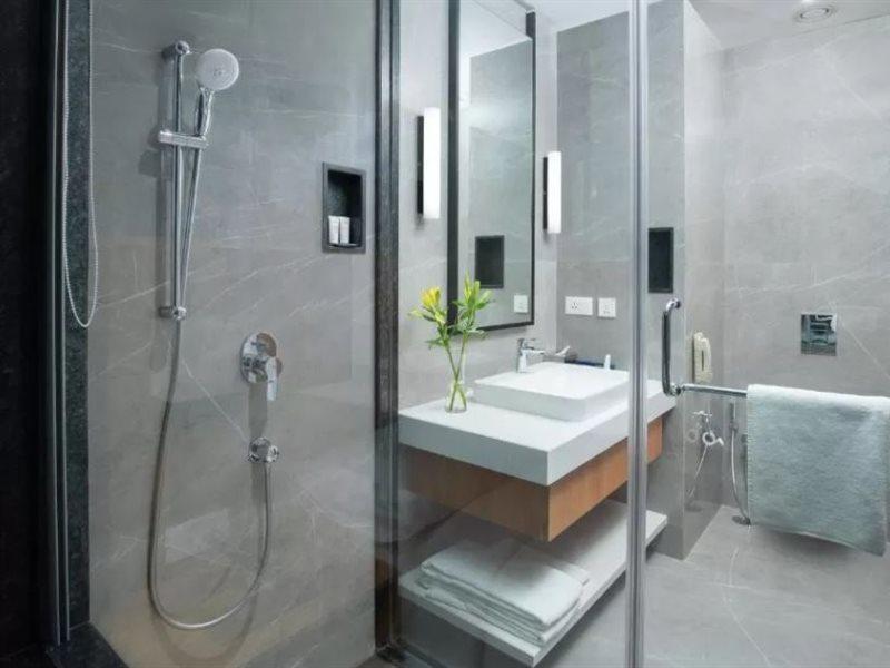 Park Inn By Radisson Gwalior Εξωτερικό φωτογραφία
