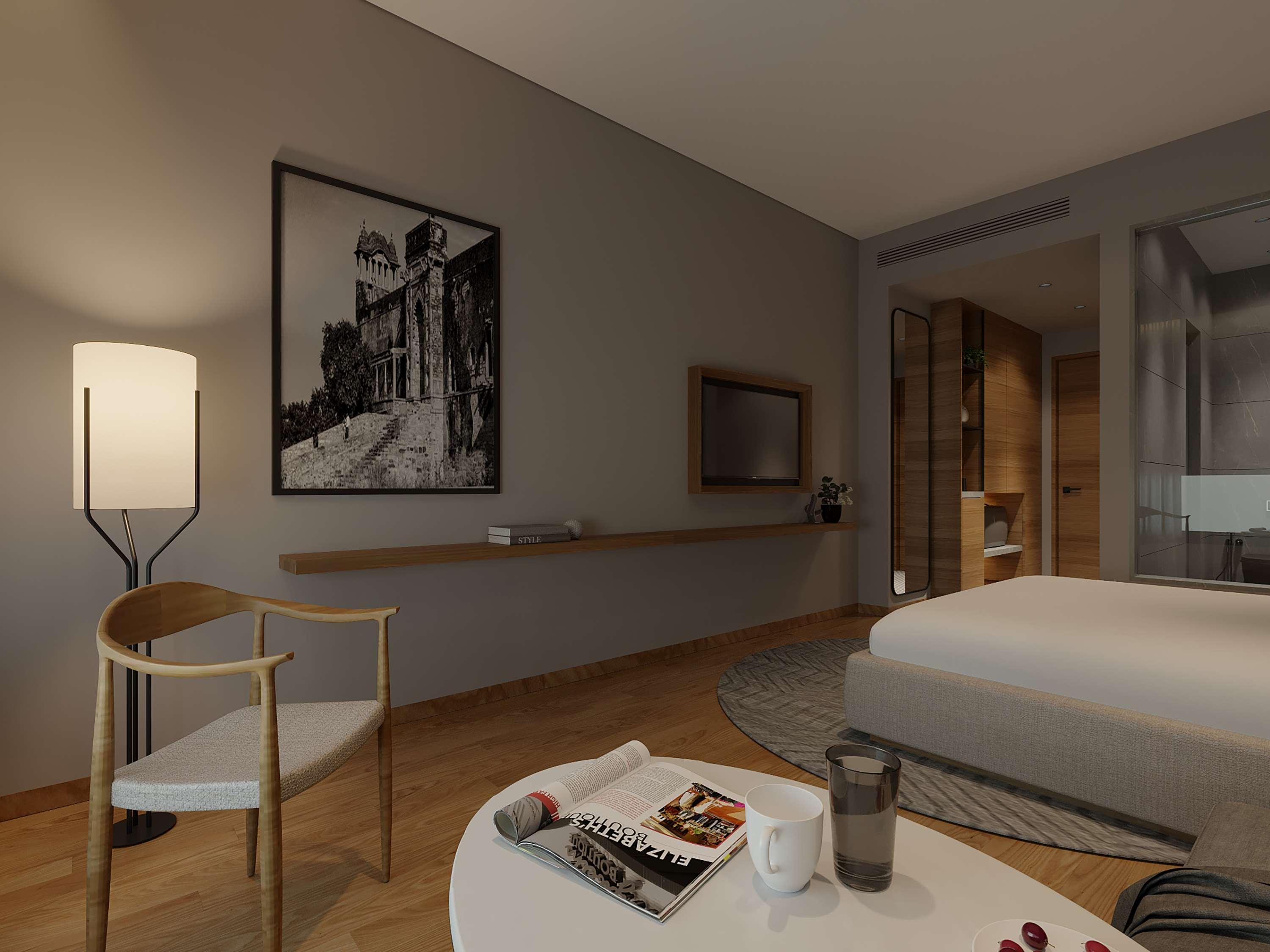 Park Inn By Radisson Gwalior Εξωτερικό φωτογραφία