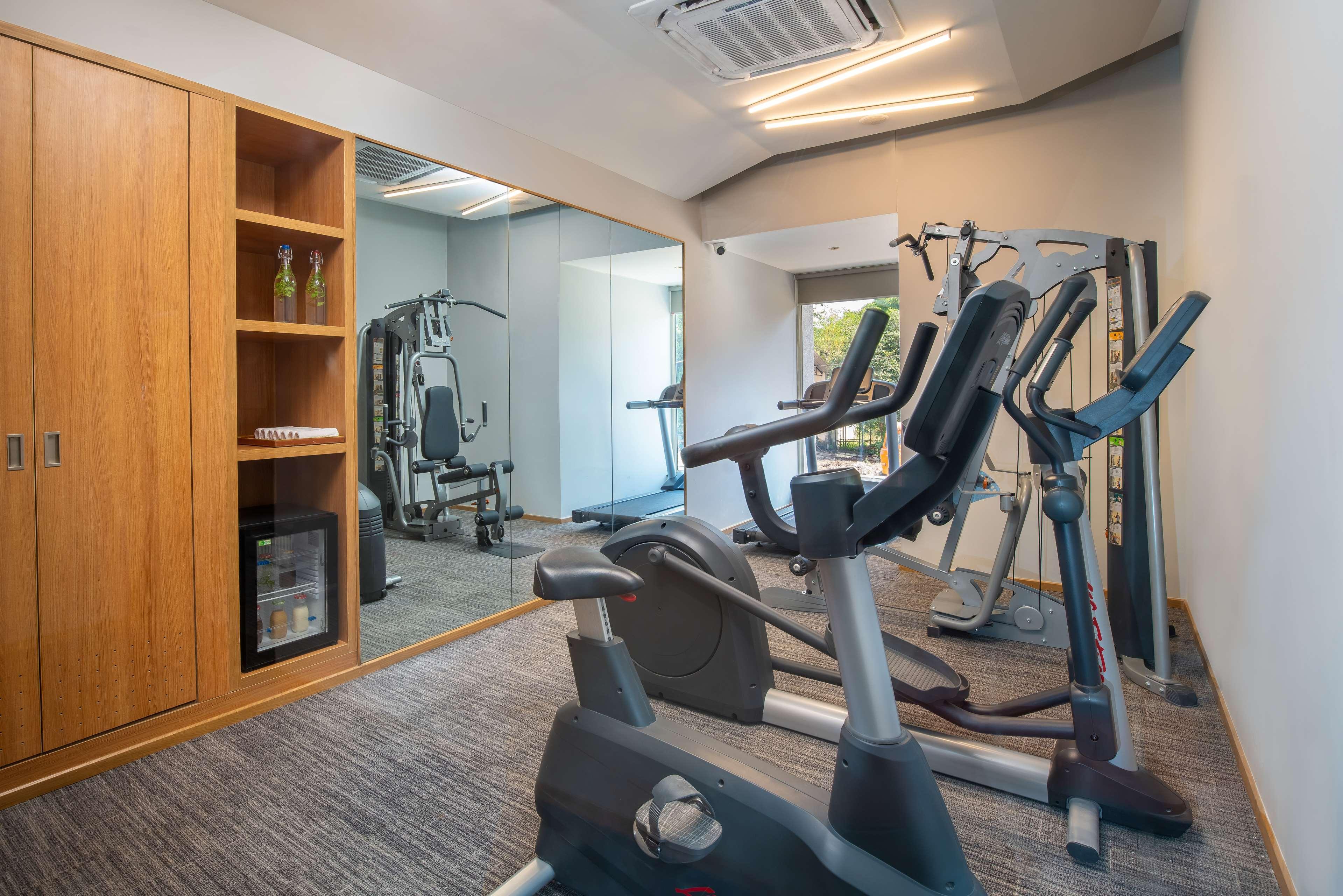 Park Inn By Radisson Gwalior Εξωτερικό φωτογραφία